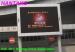 P25 Static Scan Mode Vivid Pictures Train Station Outdoor LED Display