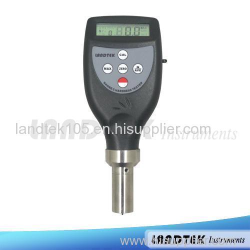Digital Shore Durometer Shore Hardness Tester HT6510 for sale