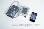 Accuracy IOS and Andorid Bluetooth Blood Pressure Monitor / automatic bp monitor
