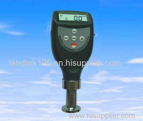 Rubber Hardness Tester 6510