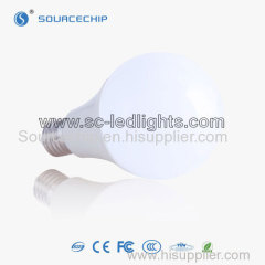 B22 E27 led bulb 12w Energy Saving led bulb factory