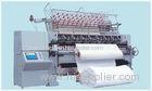 High performance aircraft aluminium-alloy-bushless Multi - needle-drive parallelogram system mattres