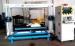 Industrial Computerized Oscillating Polyethylene Blade Cutter Machinery 6m / Min