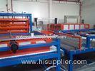 Full-Auto Foam Cutting Machine / Machinery High Efficiency , 2500mm CE