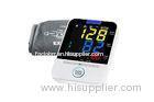 IHB Indicator automatic digital wrist or upper arm blood pressure monitor