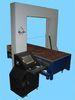 Auto CNC Foam Contour Machine Cutter With Moving Table , Brake System