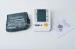 Portable Bluetooth Blood Pressure Monitor with Upper Arm Cuff , Digital BP Monitor