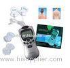 Full Body Health Care Electric Pulse Therapy Machine with tens electrode pads