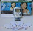 Mini Electric Pulse Therapy Machine , Electronic Slimming massager with CE