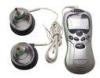 Body Silicon Electric Pulse Therapy Machine , Vacuum Cupping TherapyMassager