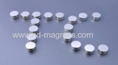 High corrosion resistance magnets