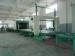 Flexible Mattress Foam Production Line With PLC Control , 50Kg / m