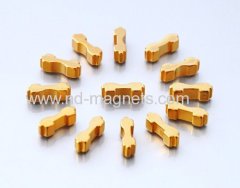 different shape NdFeB magnets