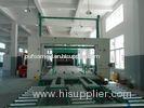 Professional Foam Production Line / Extrusion Line Low Cost , 7000mm / Min