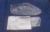 Foil bag Magic Whitening Feet Peeling Mask , Beauty Foot Mask for Skin Care