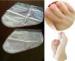 Amazing Collagen Exfoliating Foot Mask Remove Hard Skin With Foil Bag For Womem