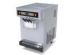 3 Flavor Soft Serve Frozen Yogurt Making Machine, Counter Top Ice Cream Machine With Pre-Cooling Sys