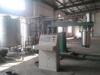 30KW Furniture Foam Production Line For Sponge , Mattress, 60Kg / m