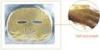 Gold Bio Collagen Facial Mask For Skincare Hydrating , Brightening Skin