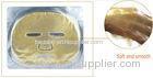 Gold Bio Collagen Facial Mask For Skincare Hydrating , Brightening Skin
