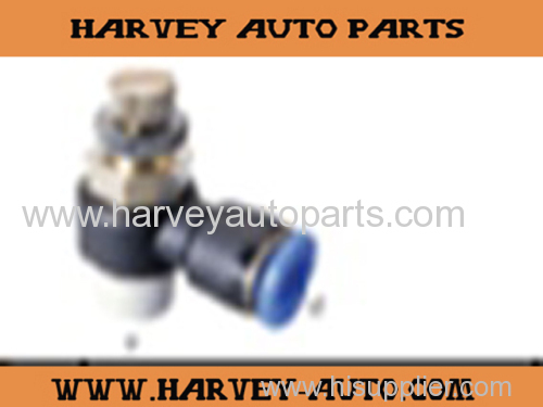 HV-PC07 Truck Parts Pneumatic Connector