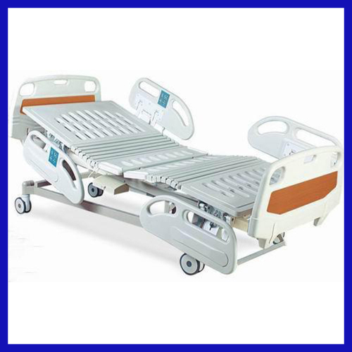 Sectional lifting guardrail Electric bed medical