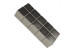 high quality permanent rare earth Sintered neodymium magnet block