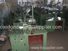 Small Winder Machine for Spiral Wound Gasket