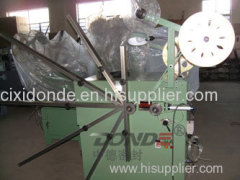 Medium Winder Machine for Spiral Wound Gasket