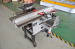 combination universal woodworking machine