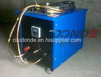 Spot Welding Machine For Metal Tape