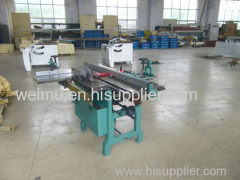 woodworking combination universal machine