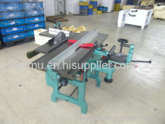 woodworking combination universal machine