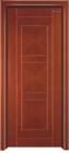 solid wood door XSF-FG-101.