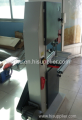 wood working band saw