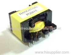 PQ 600W Plannar power transformer used for 4G communication power supply