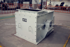 sell Ring hammer crusher