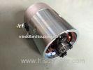 White Zinc 1600W 12 Volt DC Motor for Hydraulic Power Pack Units
