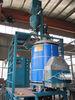 High Speed Automatic Vaccum EPS Pre-expander With PLC Control System