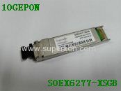 SOEX 6277 XSGB transceiver