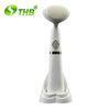 Multifunctional Wrinkles cosmetic electric face cleanser brush Ultrasonic