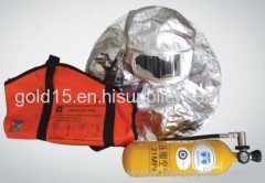 Emergency Escape Breathing Device (EEBD) for Sale