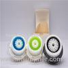 Comfortable Electric Face Cleansing Brush for skin cleansing remove makeup