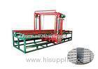 Industrial EPS Sheet Cutting Machine 11.2 KW , Foam Production Line