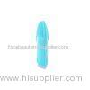 Safe Natural Pleasing electric exfoliating face brush for thorough facial cleansing