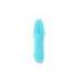 Safe Natural Pleasing electric exfoliating face brush for thorough facial cleansing
