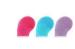 Personal Ultrasonic Electric Face Cleansing Brush portable Anself Silicone