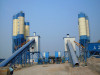 Concrete Batching Plant 100L/h capacity