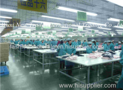 Wuxi New Trade International Trading Co.,Ltd