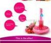 Deeply nourish Natural fruit and vegetable mask machine , Easy and Convenient